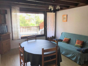 Chalet Accolé à Bolquère, 6 pers, 3 chambres, Cuisine équipée, Parking, Animaux acceptés - FR-1-592-7 Bolquère